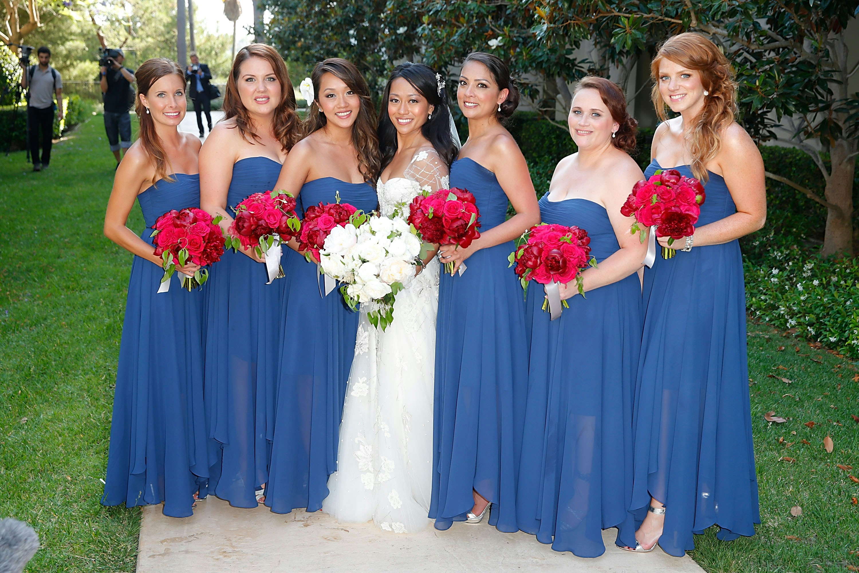 6 Reasons Bridesmaid Dresses Are The ...